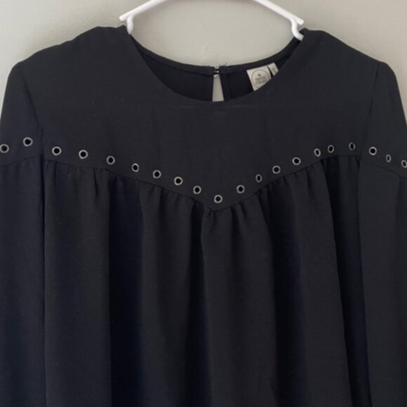 Paper Crane Top - Picture 2 of 3